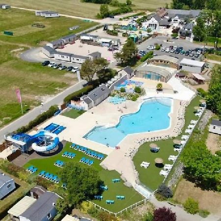 Mhvacances Louent Plusieurs Mobilhomes Dans Camping 4 Etoiles Proche Chateaux Et Zoo Beauval Онзен Екстер'єр фото