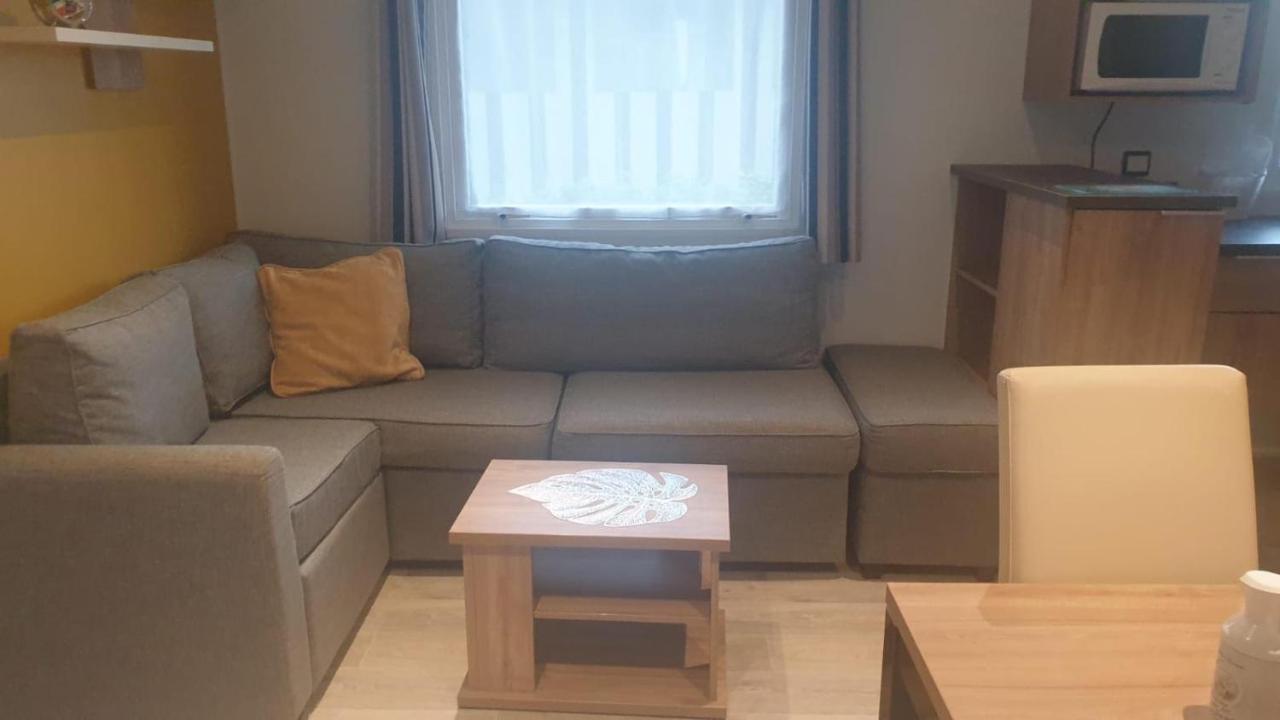 Mhvacances Louent Plusieurs Mobilhomes Dans Camping 4 Etoiles Proche Chateaux Et Zoo Beauval Онзен Екстер'єр фото