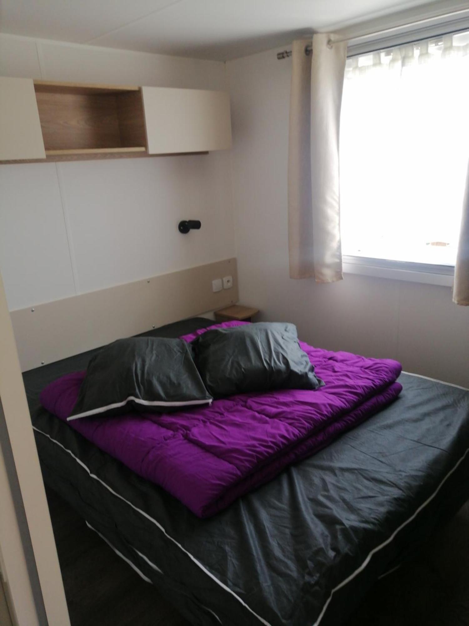 Mhvacances Louent Plusieurs Mobilhomes Dans Camping 4 Etoiles Proche Chateaux Et Zoo Beauval Онзен Екстер'єр фото