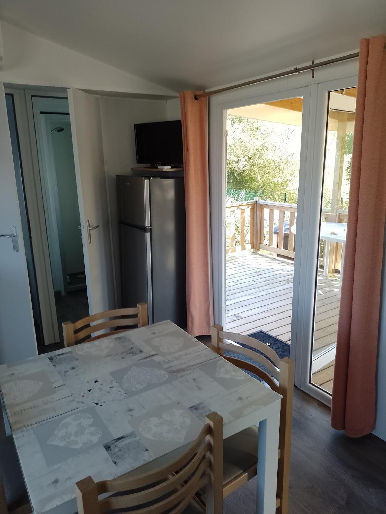 Mhvacances Louent Plusieurs Mobilhomes Dans Camping 4 Etoiles Proche Chateaux Et Zoo Beauval Онзен Екстер'єр фото