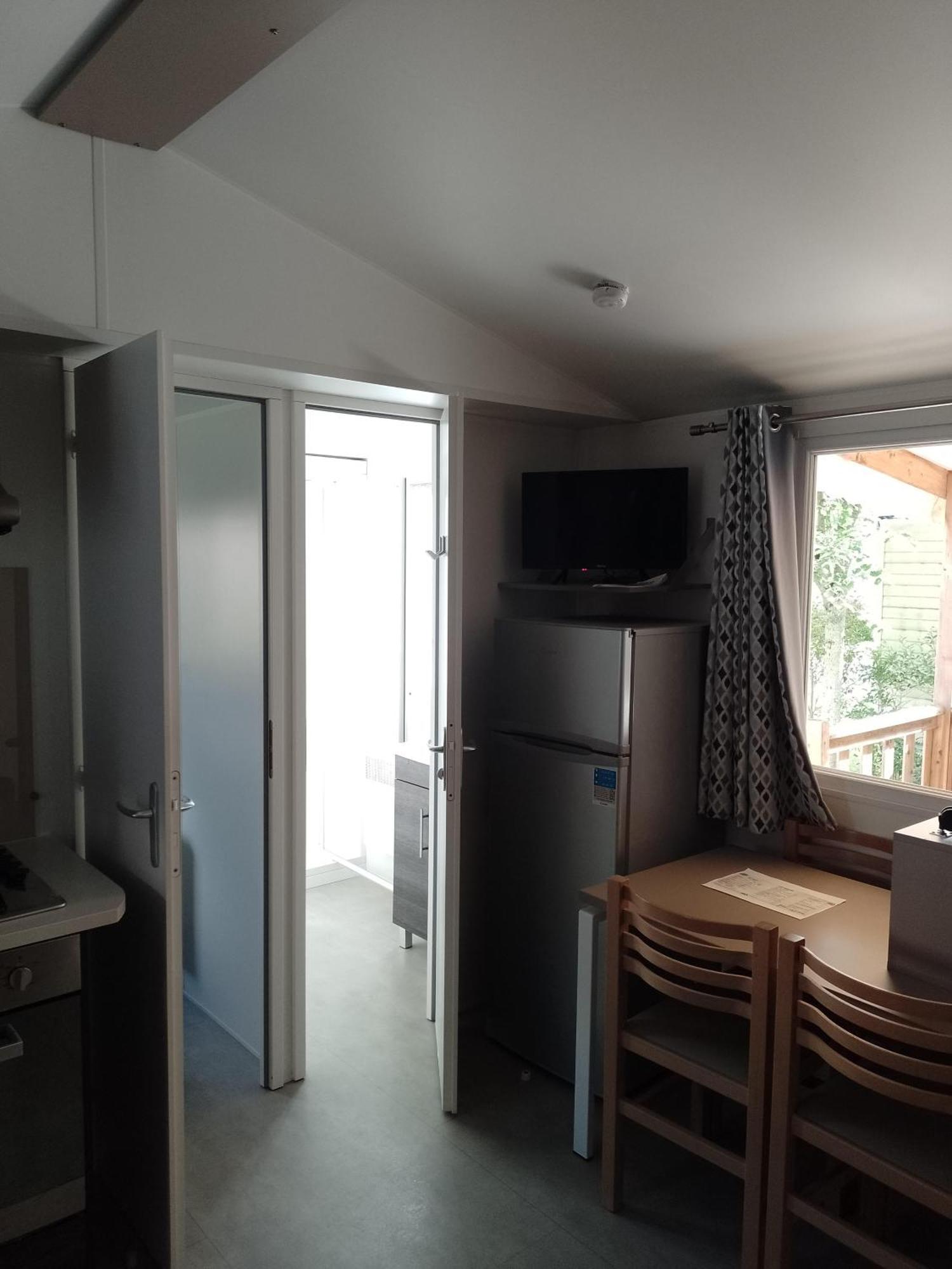 Mhvacances Louent Plusieurs Mobilhomes Dans Camping 4 Etoiles Proche Chateaux Et Zoo Beauval Онзен Екстер'єр фото