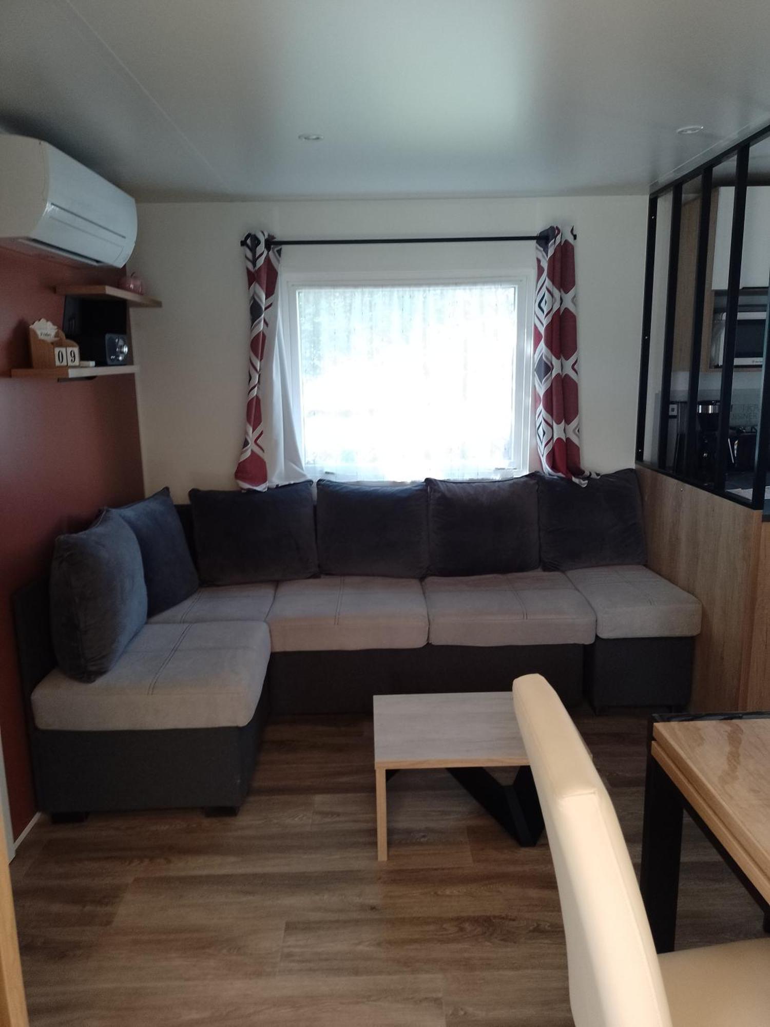 Mhvacances Louent Plusieurs Mobilhomes Dans Camping 4 Etoiles Proche Chateaux Et Zoo Beauval Онзен Екстер'єр фото