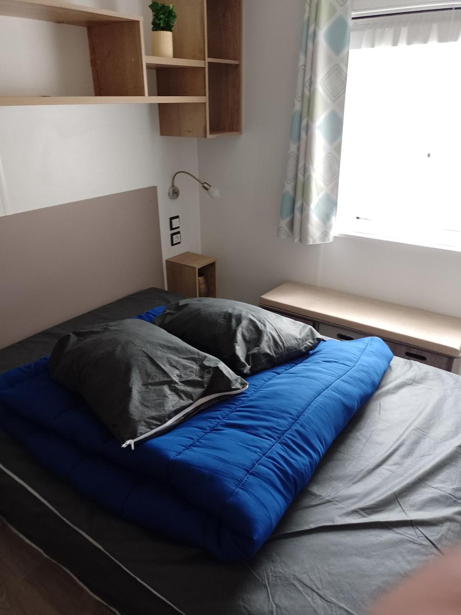 Mhvacances Louent Plusieurs Mobilhomes Dans Camping 4 Etoiles Proche Chateaux Et Zoo Beauval Онзен Екстер'єр фото