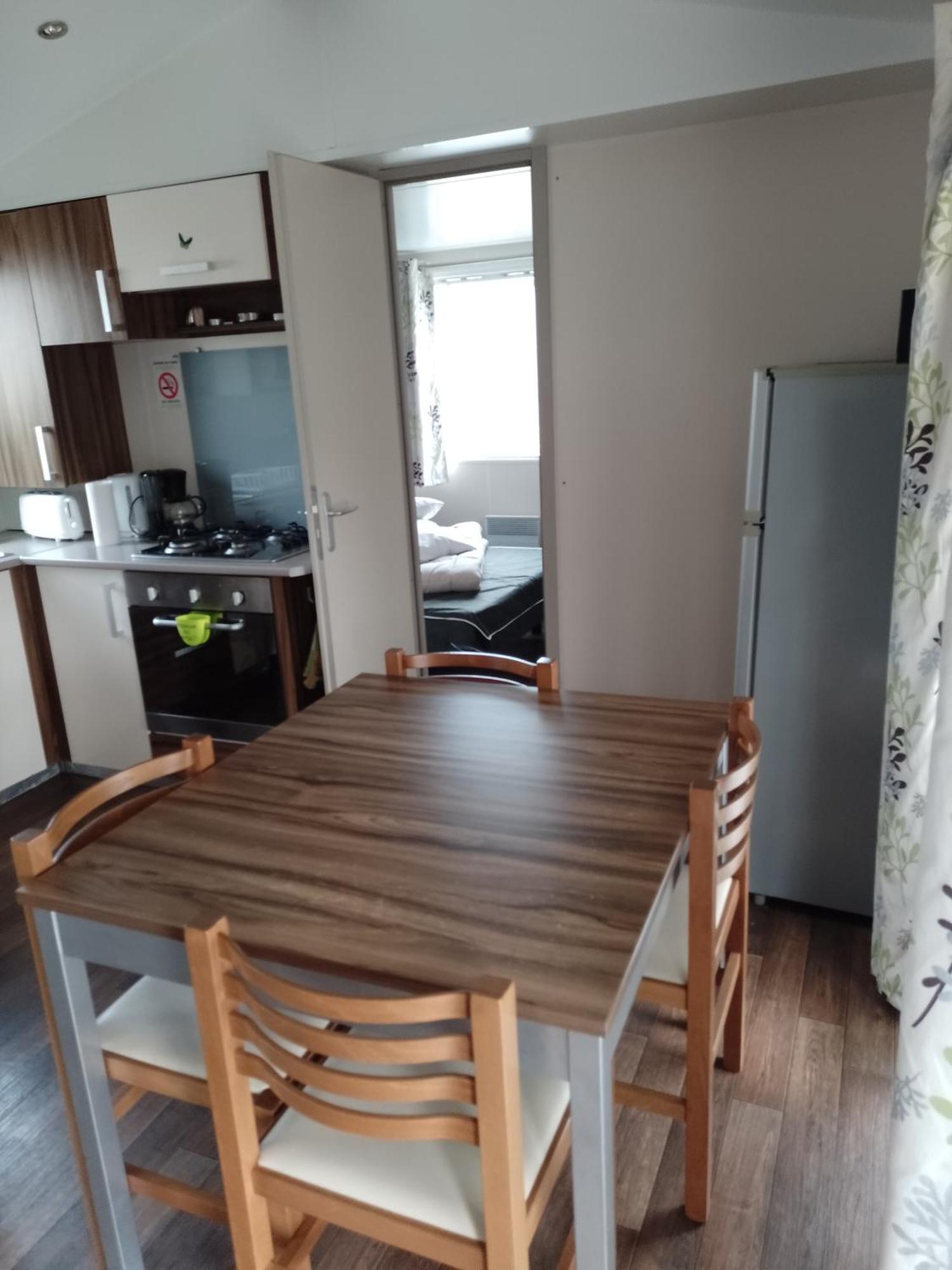 Mhvacances Louent Plusieurs Mobilhomes Dans Camping 4 Etoiles Proche Chateaux Et Zoo Beauval Онзен Екстер'єр фото