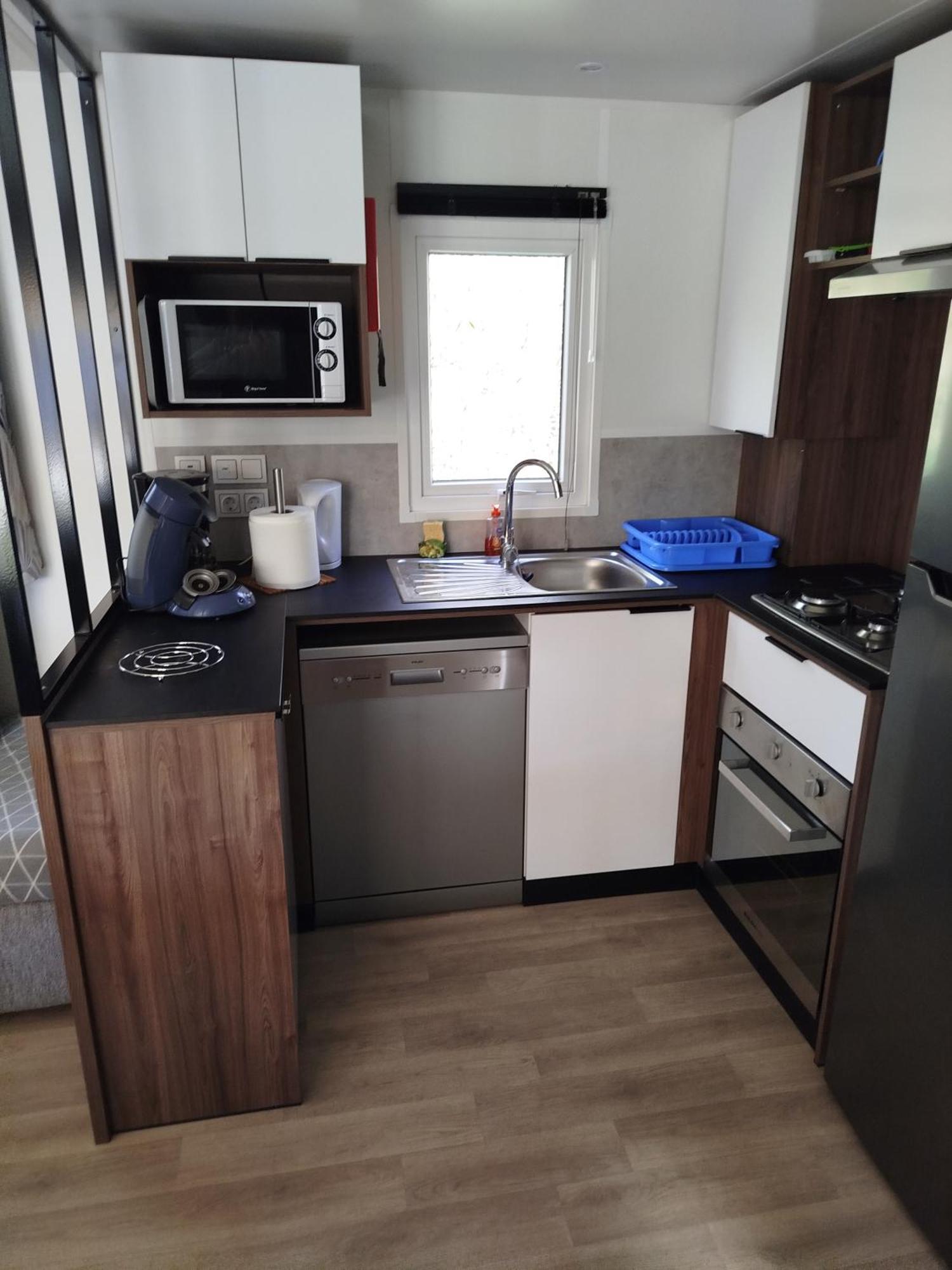 Mhvacances Louent Plusieurs Mobilhomes Dans Camping 4 Etoiles Proche Chateaux Et Zoo Beauval Онзен Екстер'єр фото